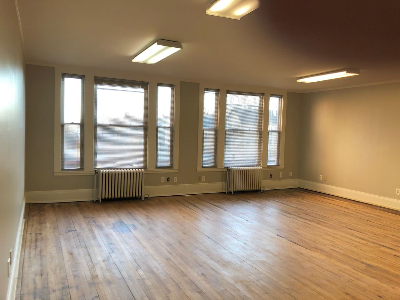 Double Suite, 19 & 20